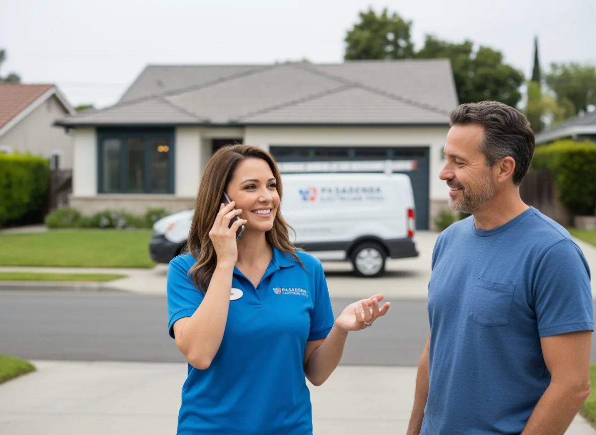 Electrician Lake City, FL FAQs